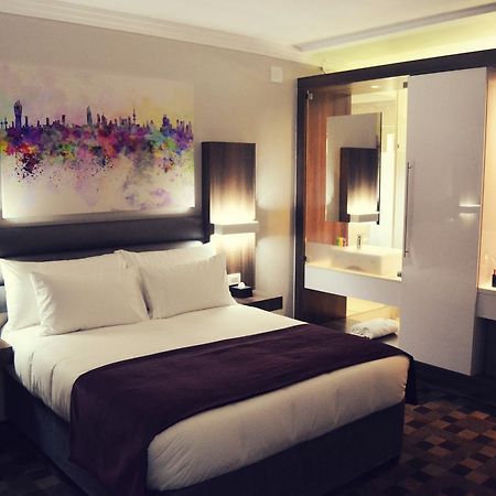 Palm Swift Luxury Accommodation Бритс Экстерьер фото
